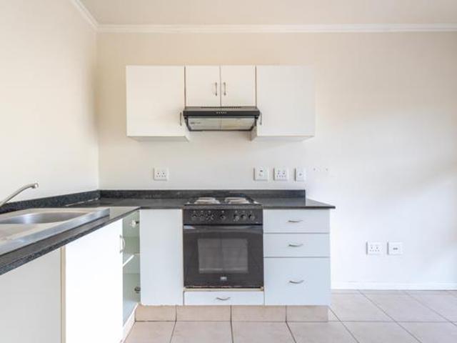 Apartment for rent in Princess Grant, Kwazulu-natal