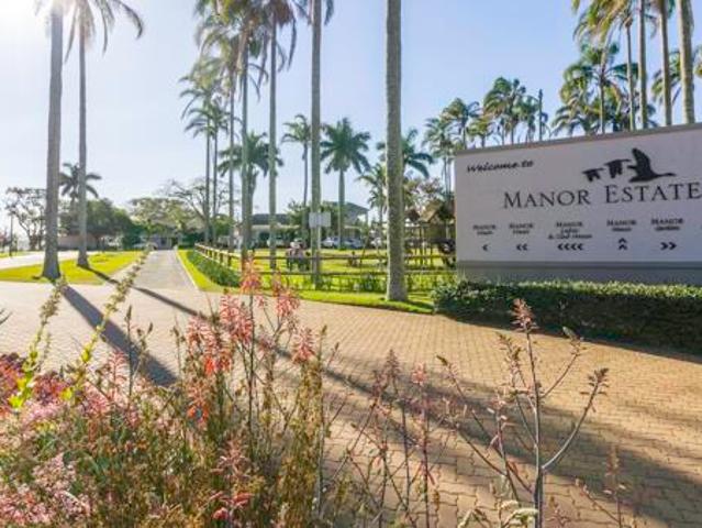 Apartment for rent in Princess Grant, Kwazulu-natal