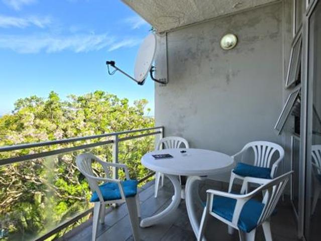 Apartment for sale in Margate, Hibiscus Coast Local Municipality