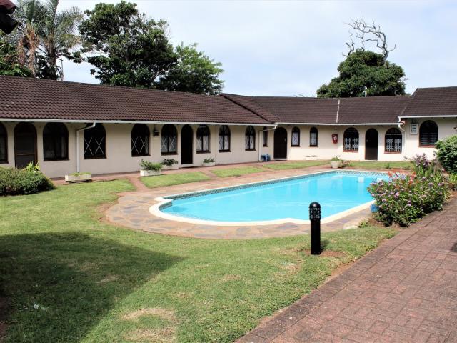 Apartment for sale in Ugu District Municipality, Kwazulu-natal