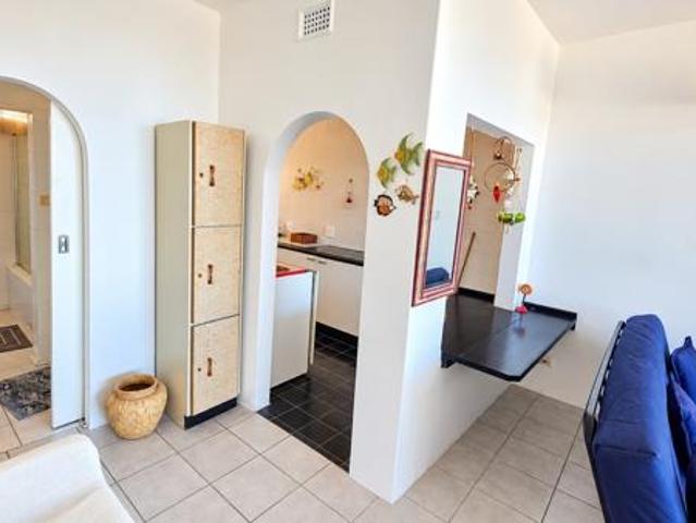 Apartment for sale in Margate, Hibiscus Coast Local Municipality