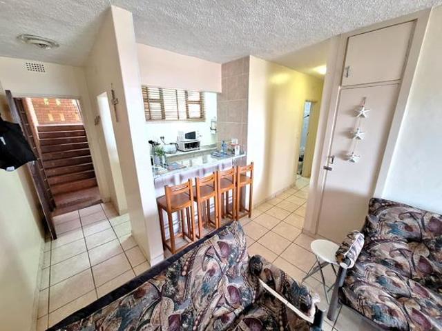 Apartment for sale in Ugu District Municipality, Kwazulu-natal