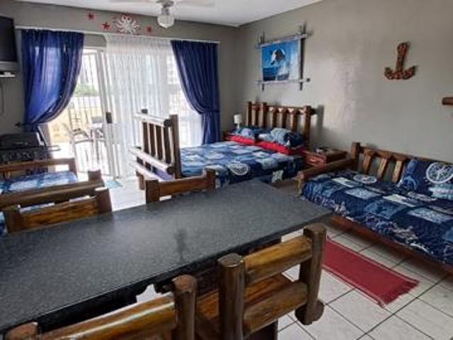 Apartment for sale in Ugu District Municipality, Kwazulu-natal
