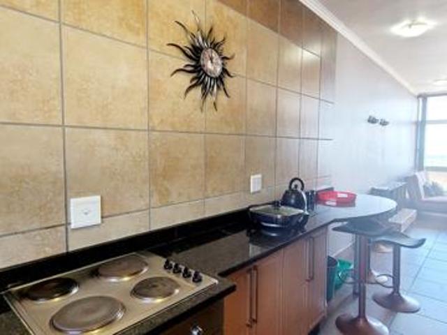 Apartment for sale in Margate, Hibiscus Coast Local Municipality