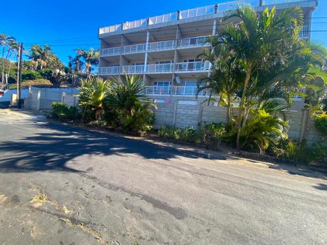 Apartment for sale in Ugu District Municipality, Kwazulu-natal