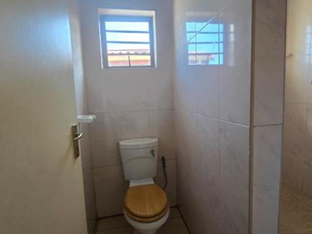 Apartment for rent in Margate, Hibiscus Coast Local Municipality