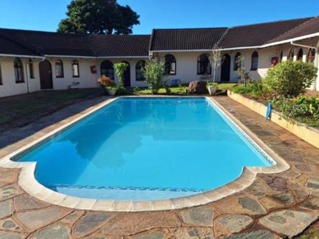 Apartment for sale in Ugu District Municipality, Kwazulu-natal