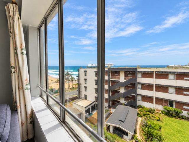 Apartment for sale in Margate, Hibiscus Coast Local Municipality