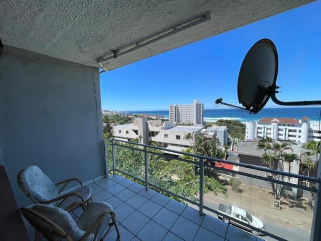 Apartment for sale in Margate, Hibiscus Coast Local Municipality