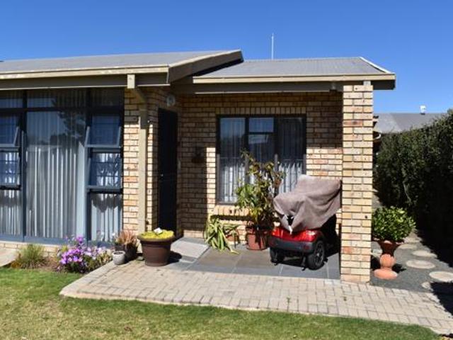 Apartment for sale in Marquard, Free State