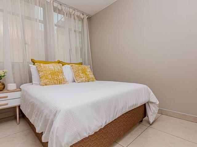Apartment for rent in Vosloorus, Gauteng