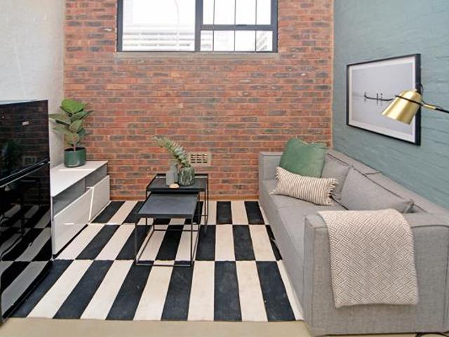 Apartment for rent in Vosloorus, Gauteng