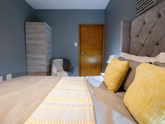 Apartment for rent in Vosloorus, Gauteng