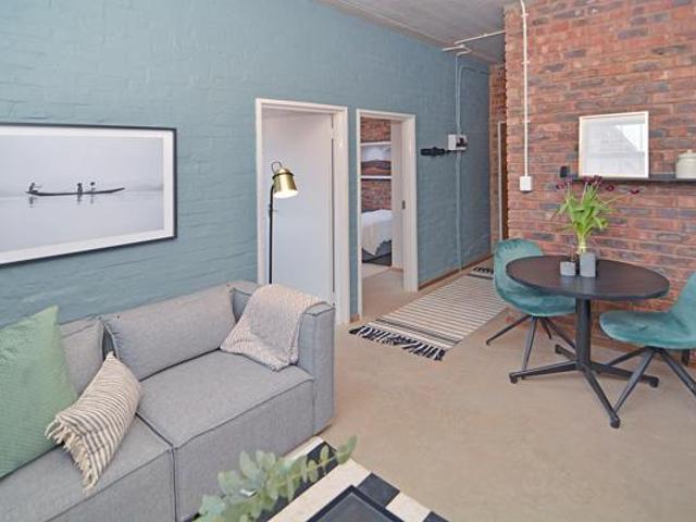 Apartment for rent in Vosloorus, Gauteng