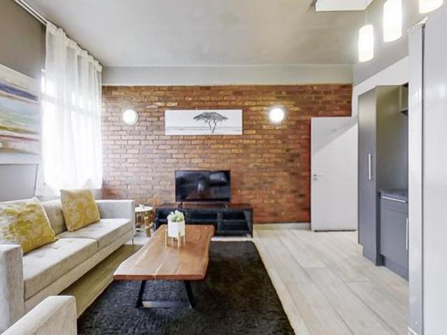 Apartment for rent in Vosloorus, Gauteng