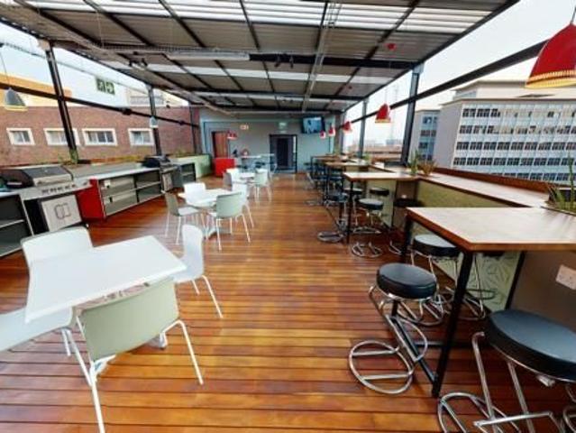 Room for rent in Vosloorus, Gauteng