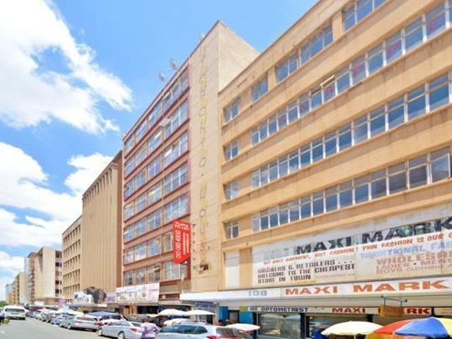 Apartment for rent in Vosloorus, Gauteng