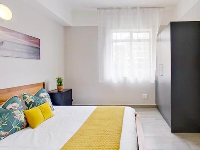 Apartment for rent in Vosloorus, Gauteng