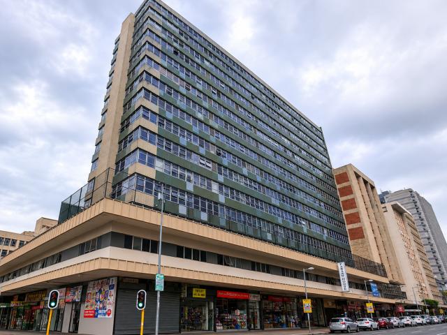 Apartment for rent in Vosloorus, Gauteng