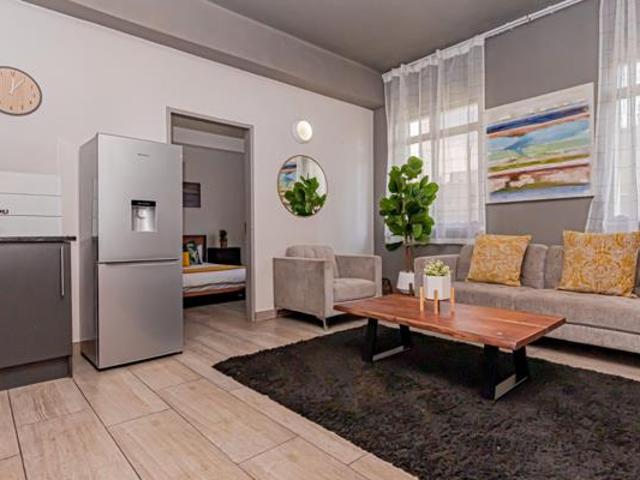 Apartment for rent in Vosloorus, Gauteng