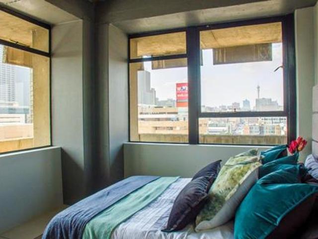 Apartment for rent in Vosloorus, Gauteng