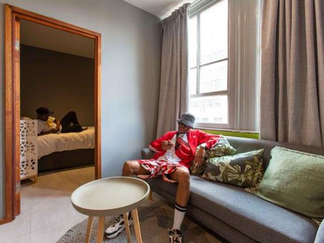 Apartment for rent in Vosloorus, Gauteng