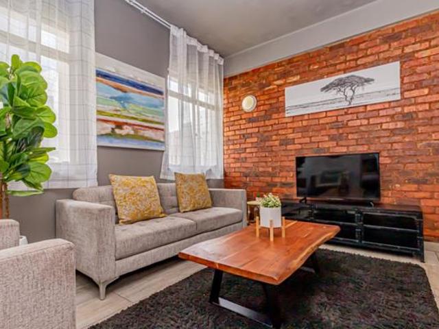 Apartment for rent in Vosloorus, Gauteng