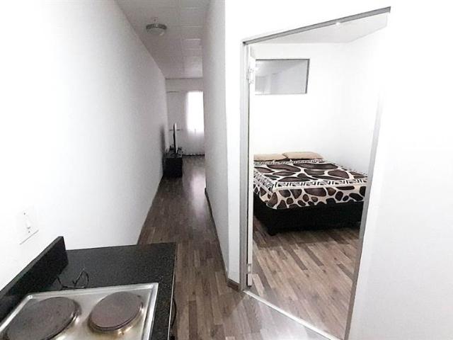 Apartment for sale in Johannesburg