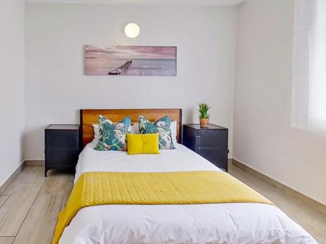 Apartment for rent in Vosloorus, Gauteng