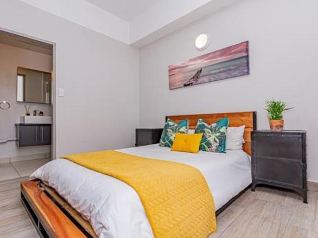 Apartment for rent in Vosloorus, Gauteng