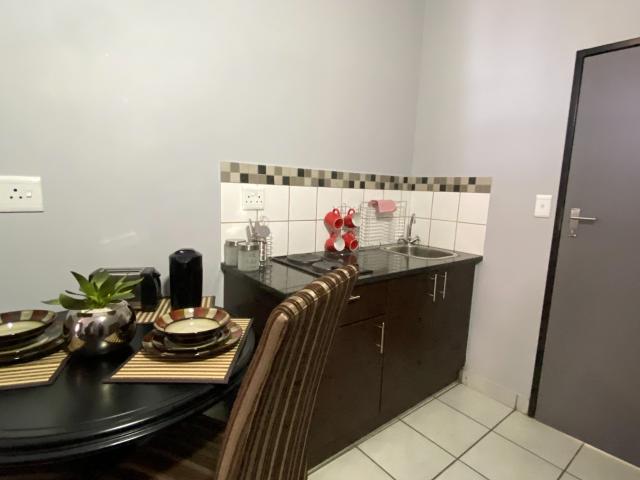 Apartment for rent in Vosloorus, Gauteng