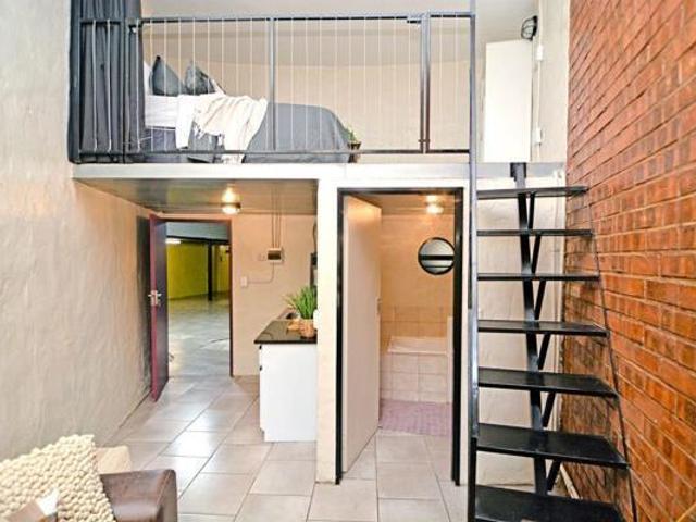 Apartment for rent in Vosloorus, Gauteng