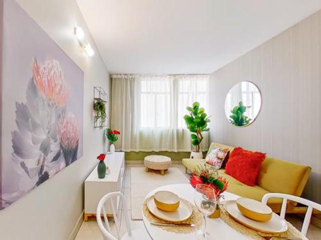 Apartment for rent in Vosloorus, Gauteng