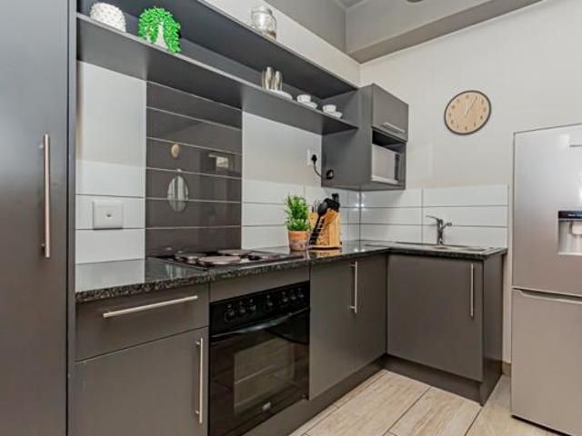 Apartment for rent in Vosloorus, Gauteng