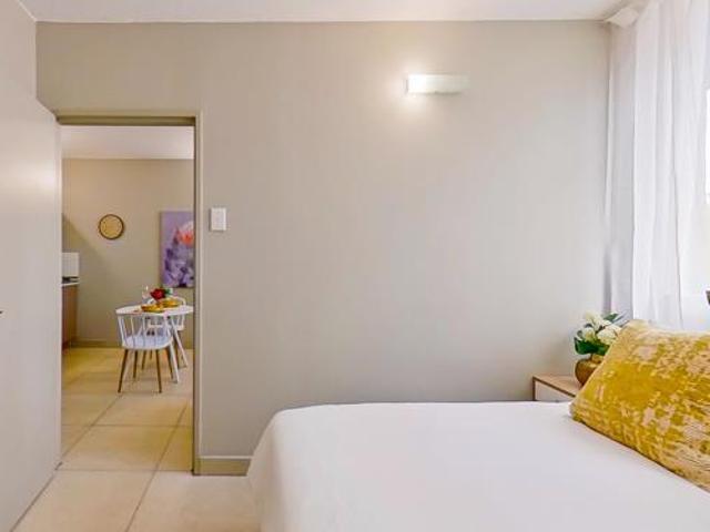 Apartment for rent in Vosloorus, Gauteng