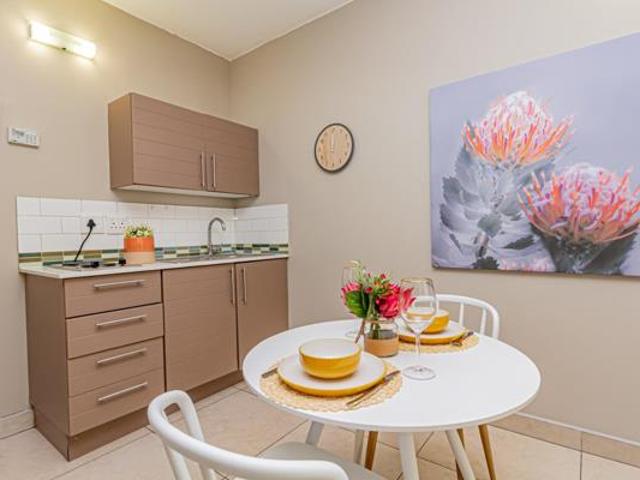 Apartment for rent in Vosloorus, Gauteng