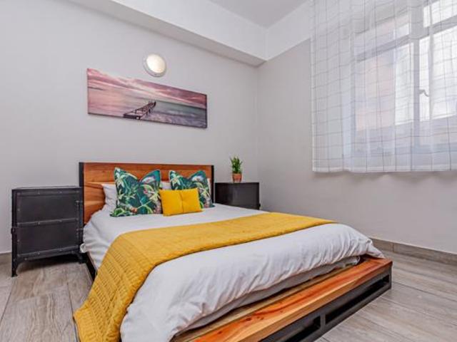 Apartment for rent in Vosloorus, Gauteng