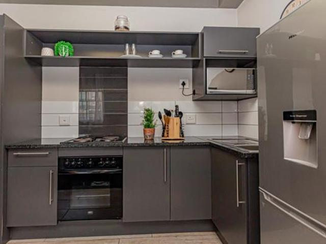 Apartment for rent in Vosloorus, Gauteng