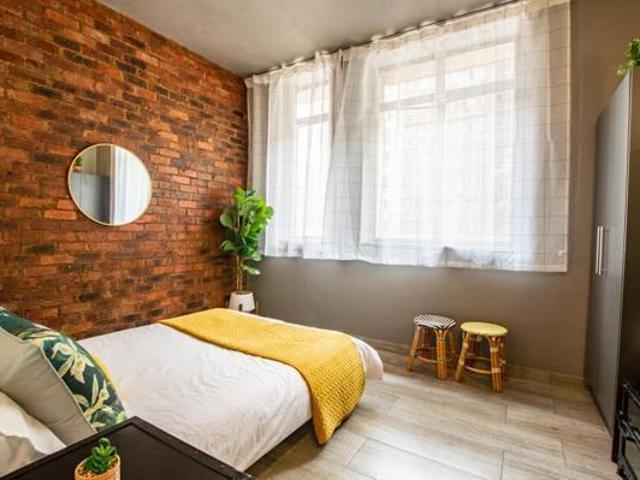 Room for rent in Vosloorus, Gauteng