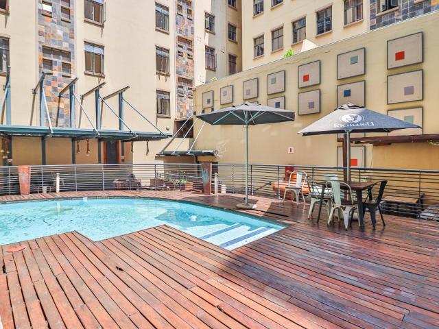 Apartment for sale in Vosloorus, Gauteng