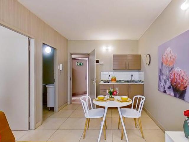 Apartment for rent in Vosloorus, Gauteng