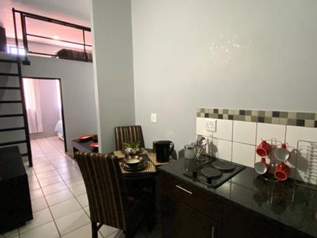 Apartment for rent in Vosloorus, Gauteng