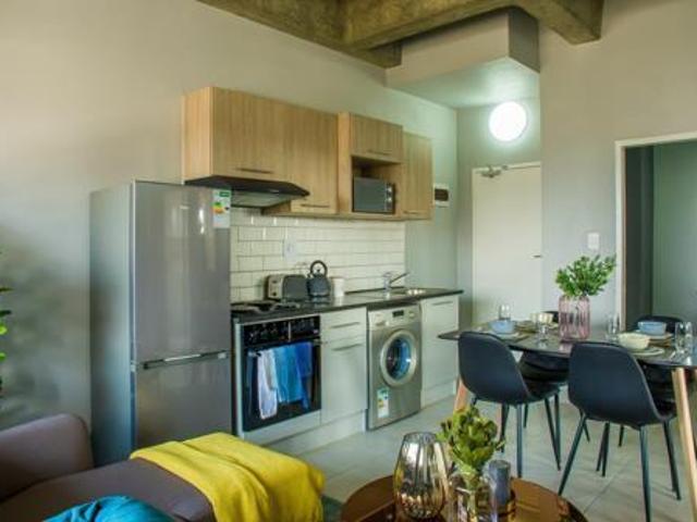 Room for rent in Vosloorus, Gauteng