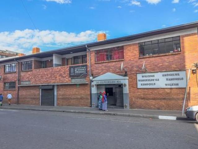 Room for rent in Vosloorus, Gauteng