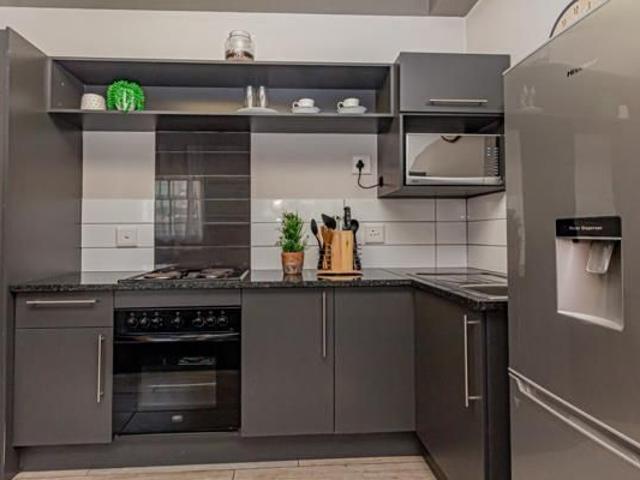 Room for rent in Vosloorus, Gauteng