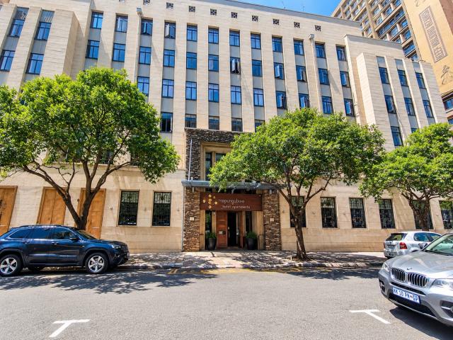 Apartment for sale in Johannesburg, City of Johannesburg Metropolitan Municipality