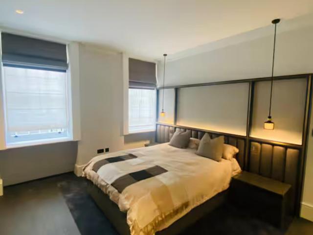 Apartment for rent in East Marylebone, Marylebone
