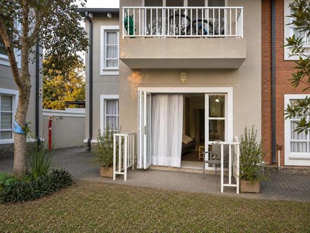 Apartment for rent in Ehlanzeni, Mpumalanga