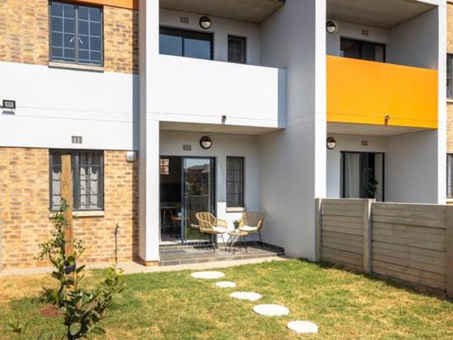 Apartment for rent in Ekurhuleni, Gauteng
