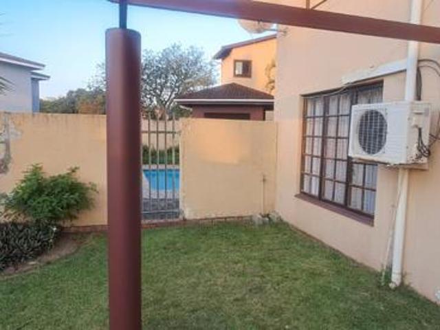 Apartment for rent in UMhlathuze Municipality, Kwazulu-natal